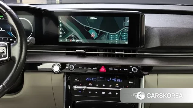 Kia Carnival 4th generation id 3479381 из Кореи 11