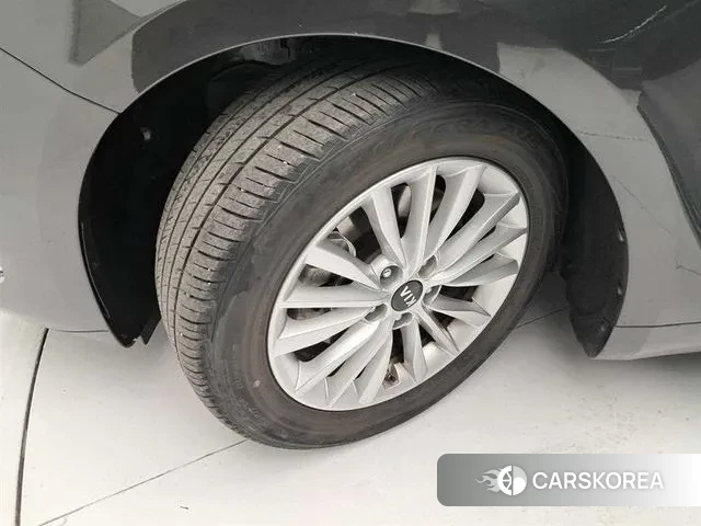 Kia K7 Premier id 3324238 из Кореи 11