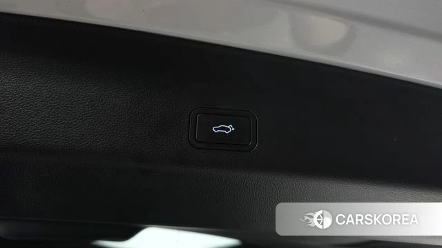 Renault Korea (Samsung) Grand Coleos id 4301938 из Кореи 11