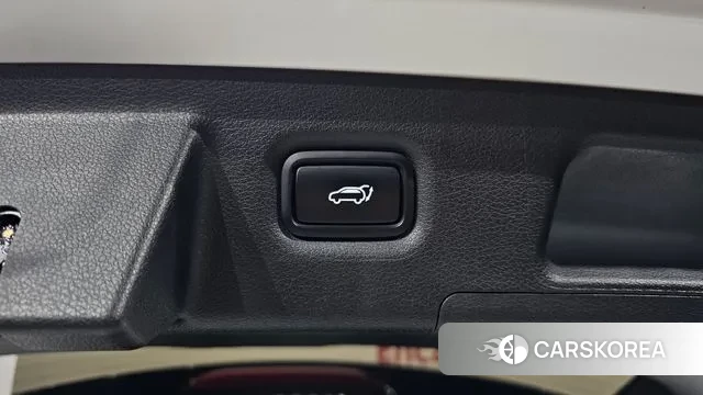 Hyundai The New Santa Fe id 3765680 из Кореи 11