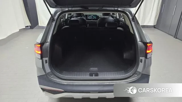 Kia Sportage 5th Generation Hybrid id 3561164 из Кореи 11