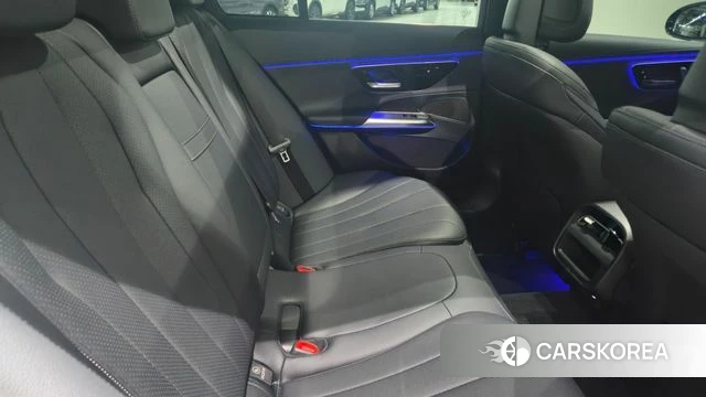 Mercedes-Benz E-Class W213 id 3896689 из Кореи 11