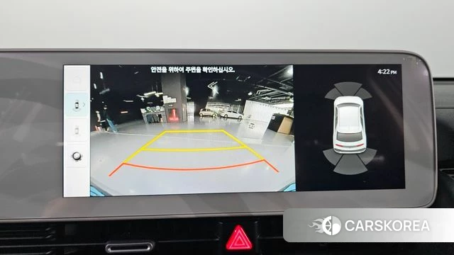 Hyundai Ionic 5 id 4731018 из Кореи 11