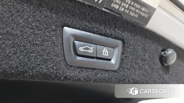 BMW 7 Series (G11) id 4900604 из Кореи 11