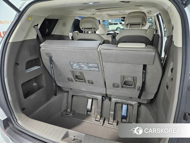 Kia The New Carnival 4th Generation id 4279891 из Кореи 11