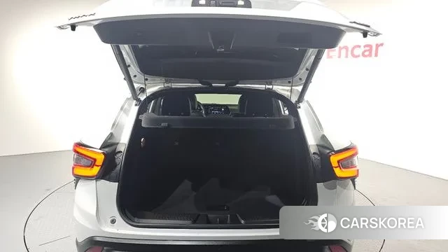 Chevrolet (GM Daewoo) Trax Crossover id 3580842 из Кореи 11