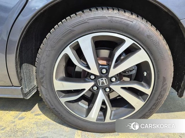 Honda Odyssey id 4285377 из Кореи 11