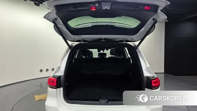 Mercedes-Benz GLB-Class X247 id 3740070 из Кореи 11