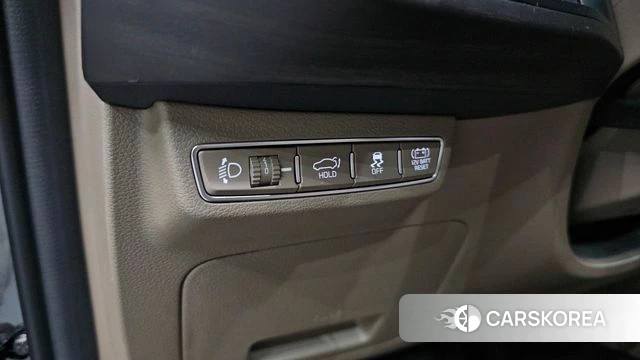 Kia K8 Hybrid id 4834961 из Кореи 11
