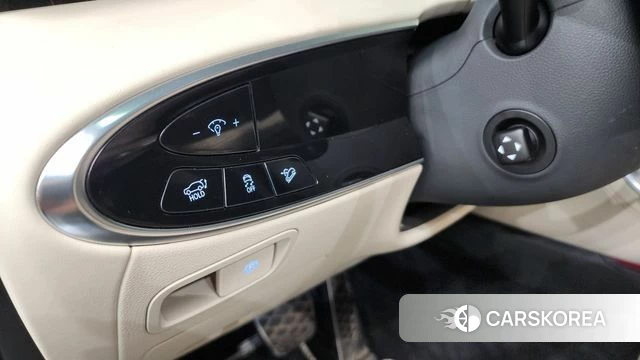 Genesis GV70 id 4870768 из Кореи 11