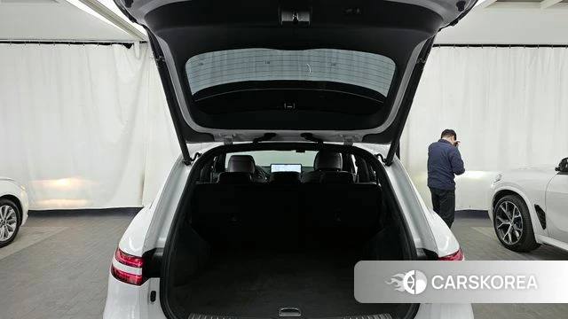 Genesis GV70 id 4231931 из Кореи 11