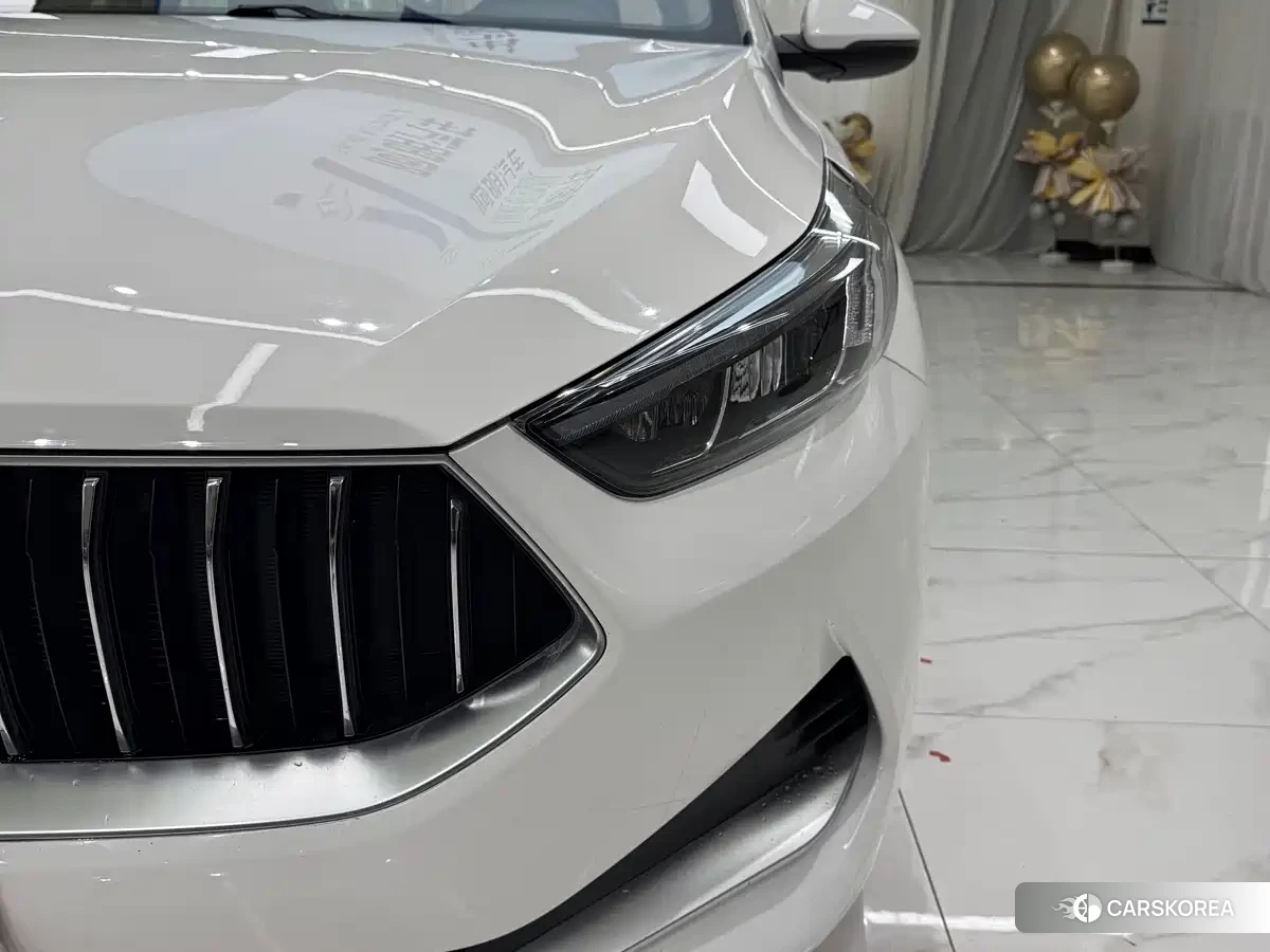 Kia K3 id 4576298 из Китая 11