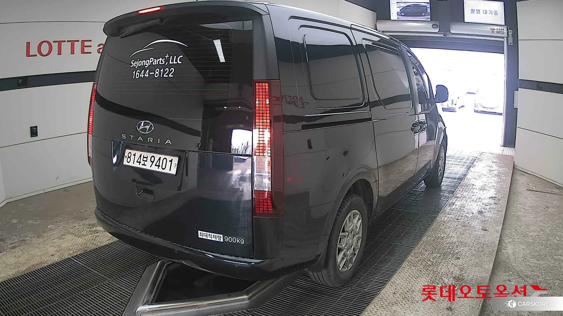 Hyundai Staria id 3888297 из Кореи 11