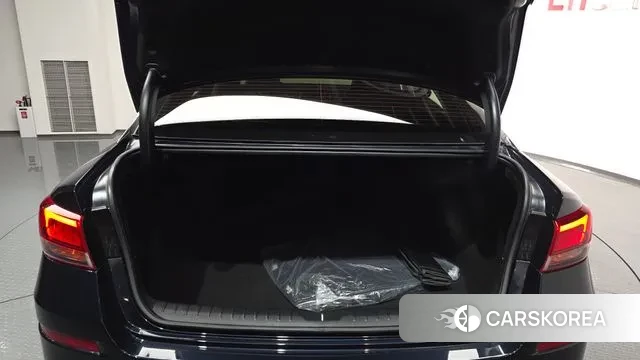 Kia The New K5 2nd generation id 3368389 из Кореи 11