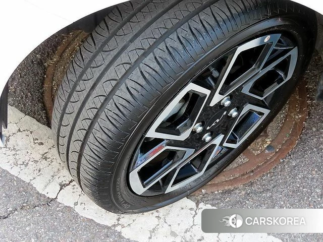 Kia The New Kia Ray id 3858897 из Кореи 11