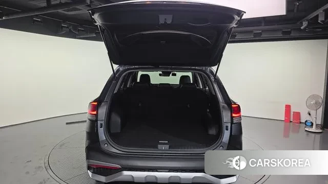 Kia Sportage 5th Generation Hybrid id 3317857 из Кореи 11