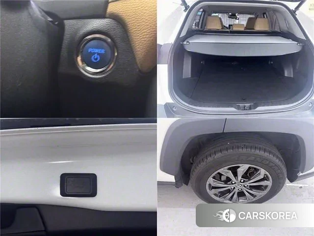 Toyota RAV4 5th Generation id 3037243 из Кореи 11