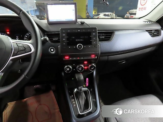 Renault Korea (Samsung) XM3 id 4727459 из Кореи 11