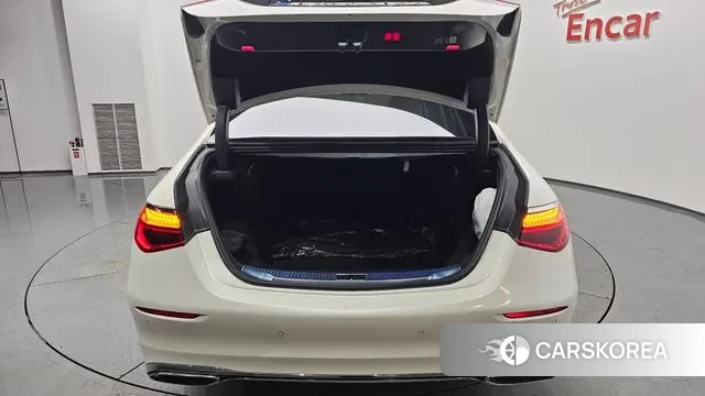 Mercedes-Benz S-Class W223 id 3685800 из Кореи 11