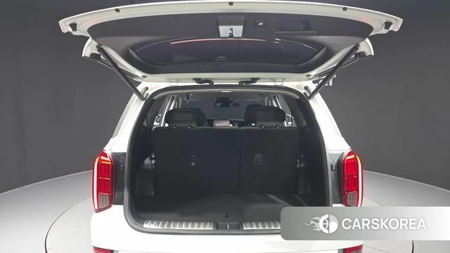 Hyundai Palisade id 4872555 из Кореи 11