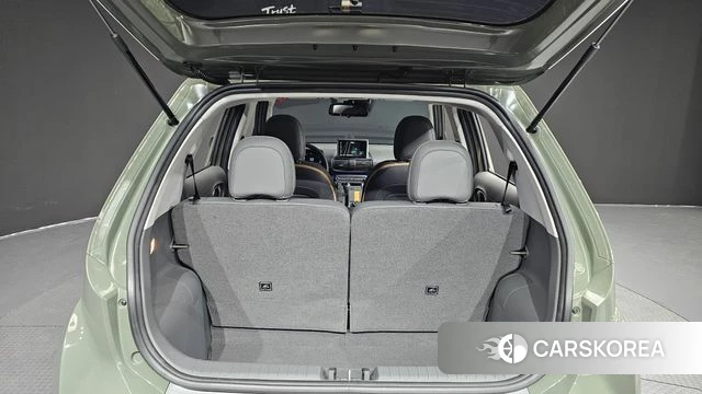 Hyundai Casper id 3793594 из Кореи 11