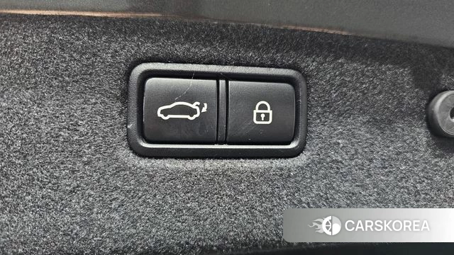Genesis G70 id 4610132 из Кореи 11