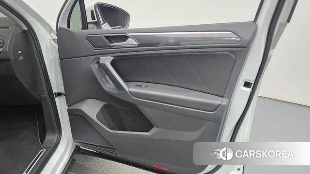 Volkswagen Tiguan second Generation id 4942087 из Кореи 11