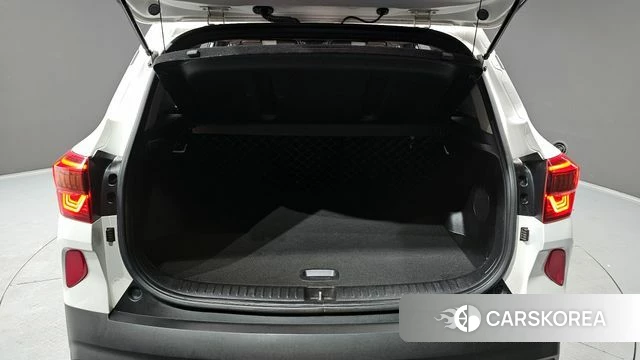 Kia Seltos id 3834343 из Кореи 11