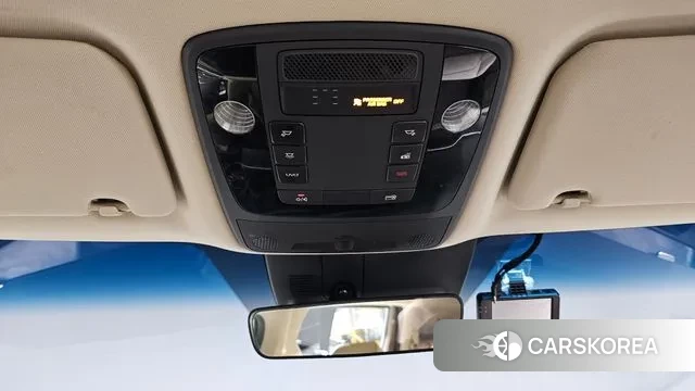 Kia Carnival 4th generation id 3012458 из Кореи 11