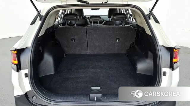 Kia Sportage 5th Generation id 3334348 из Кореи 11