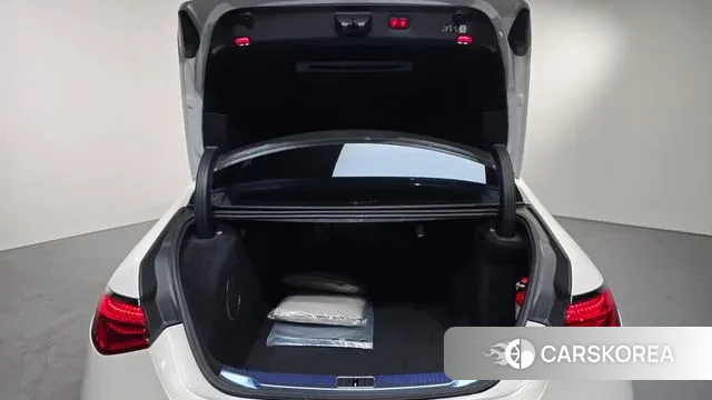 Mercedes-Benz S-Class W223 id 3555212 из Кореи 11