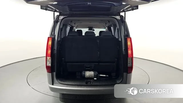 Hyundai Staria id 3565448 из Кореи 11