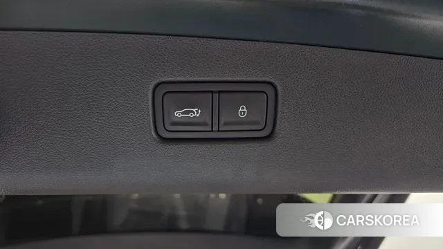 Genesis Electrified GV70 id 3406129 из Кореи 11