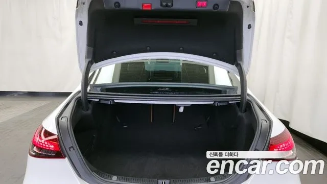 Mercedes-Benz E-Class W213 id 2936099 из Кореи 11