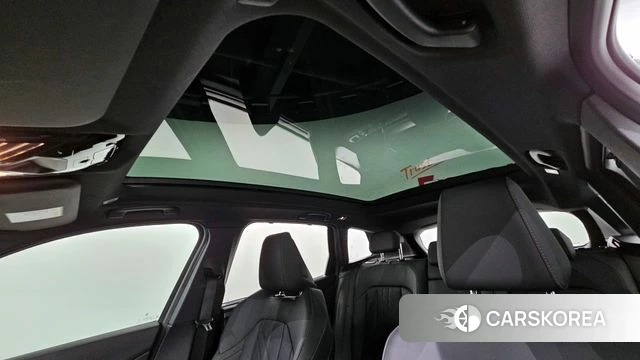 BMW X3 (G45) id 3837900 из Кореи 11