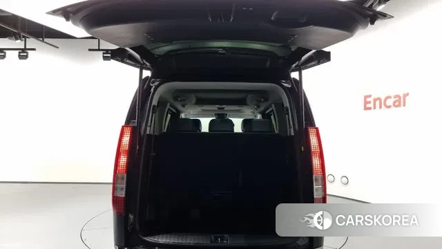 Hyundai Staria id 3262583 из Кореи 11