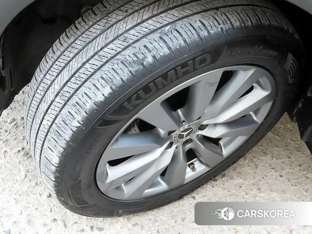 Mercedes-Benz GLC-Class X253 id 3905477 из Кореи 11