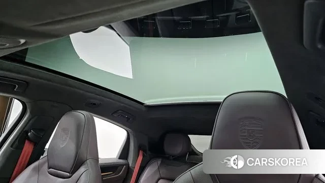 Porsche Cayenne (PO536) id 3447120 из Кореи 11