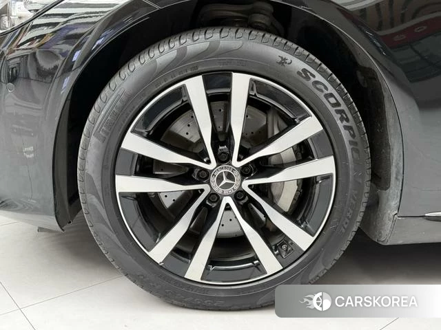Mercedes-Benz S-class id 4271813 из Китая 11