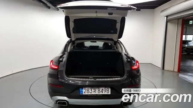 BMW X4 (G02) id 2716052 из Кореи 11