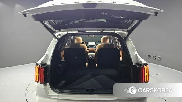 Kia Sorento 4th Generation id 4631267 из Кореи 11