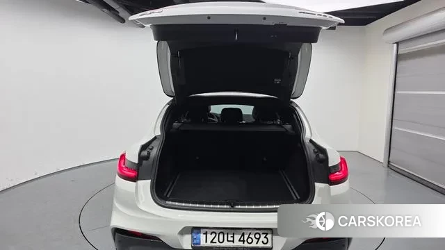 BMW X4 (G02) id 3753292 из Кореи 11