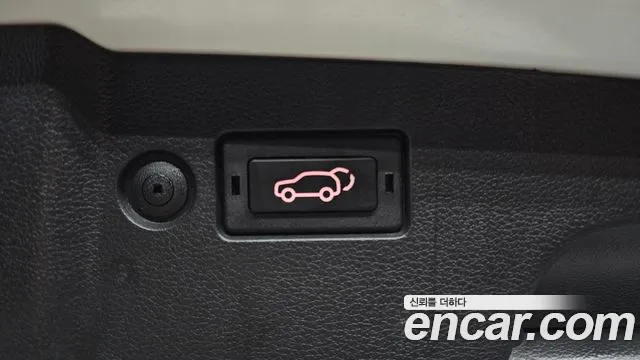 Ssangyong Torres id 2679367 из Кореи 11