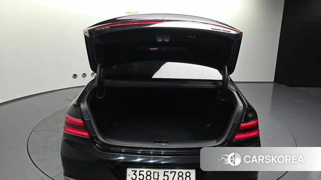 Genesis G90 id 4180315 из Кореи 11