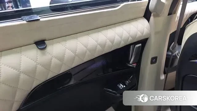 Kia Carnival 4th generation id 3457950 из Кореи 11