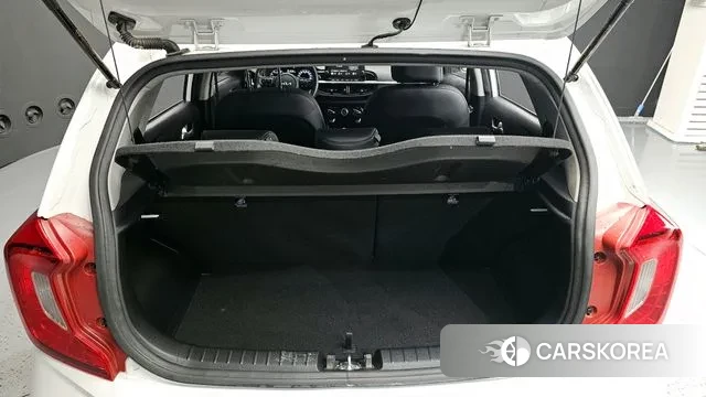 Kia Morning Urban (JA) id 3596711 из Кореи 11