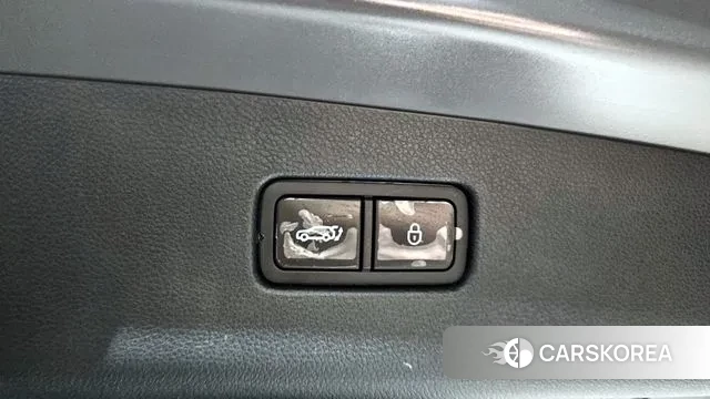 Genesis GV70 id 3702293 из Кореи 11