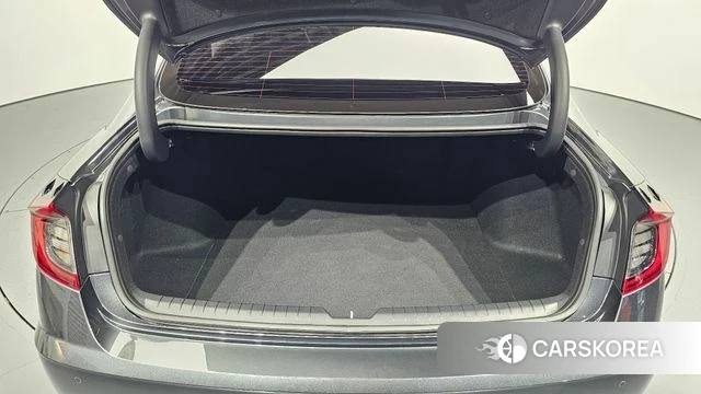Hyundai Sonata Hybrid (DN8) id 4323857 из Кореи 11