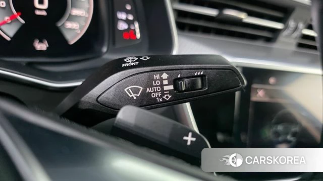 Audi A6 (C8) id 4550450 из Кореи 11