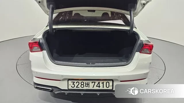 Kia K5 3rd generation id 3354905 из Кореи 11